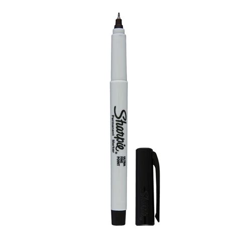 Sharpie Permanent Marker Ultra Fine Point | Markersnpens.com