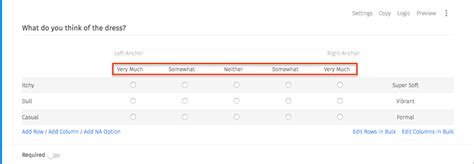 Interval Scale: Definition, Characteristics with Examples | QuestionPro