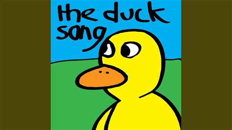 The Duck Song - YouTube