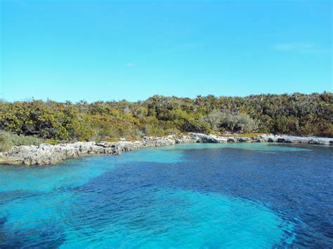 Berry Islands / Bahamas