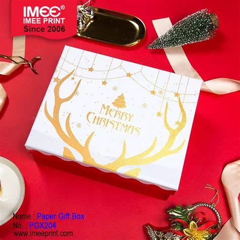 Imee Custom Christmas Socks Advent Calendar Packaging Box Rectangular Colorful Folded Christmas ...