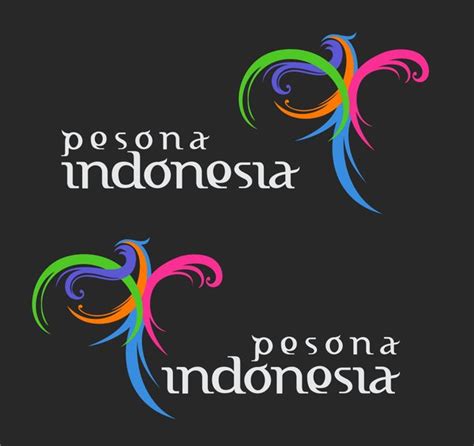 Detail Logo Pesona Indonesia Png Koleksi Nomer 24