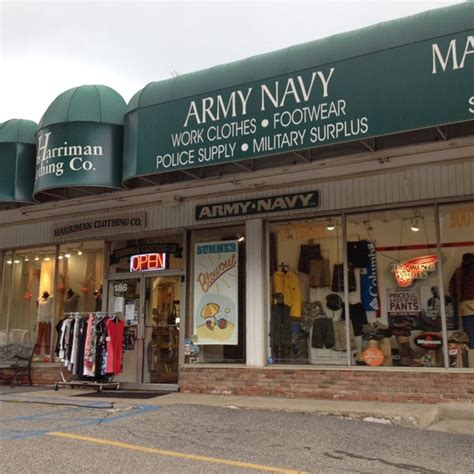 Army Navy Store Portsmouth Virginia - Top Defense Systems