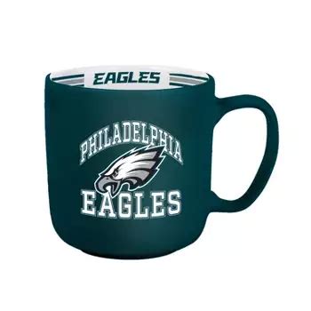 Nfl New England Patriots Stripe Mug - 15oz : Target