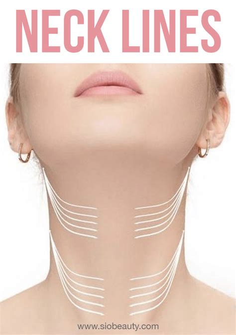 How to Get Rid of Neck Lines