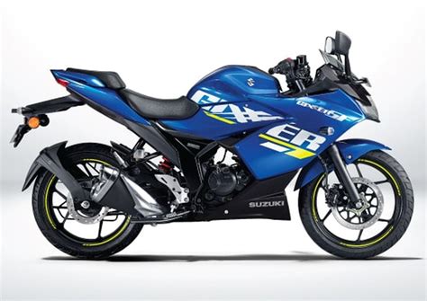 Suzuki Gixxer SF 150 - MotoMalaya.net - Berita dan Ulasan Dunia Kereta dan Motosikal Dari Malaysia