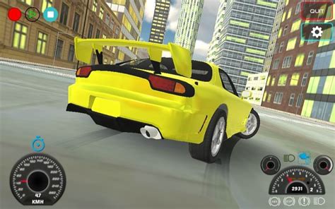 Images - RX7 Drift 3D - ModDB