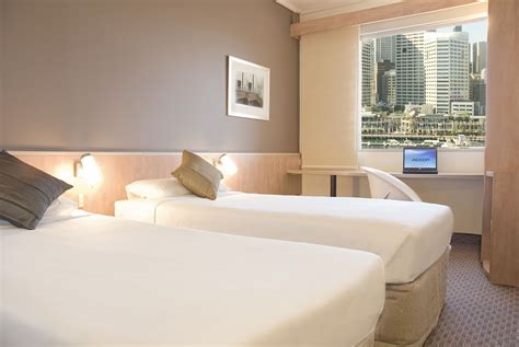 ibis Sydney Darling Harbour Sydney, New South Wales, AU - Reservations.com