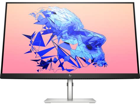 HP U32 4K HDR Monitor