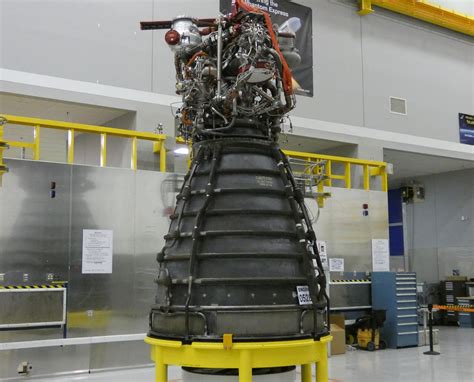 Aerojet Rocketdyne building new RS-25 engines for recertification testing - NASASpaceFlight.com