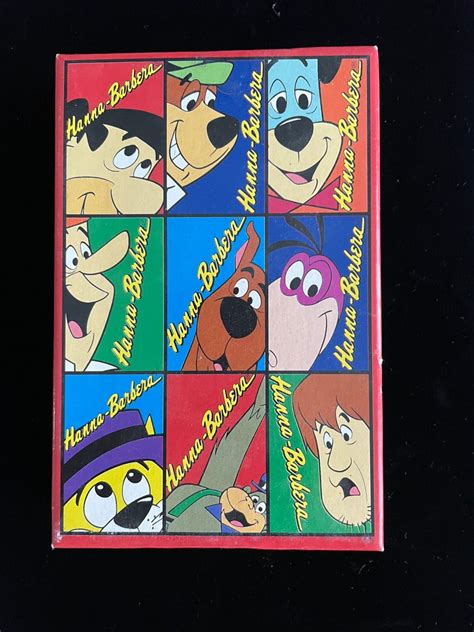 Scooby Doo Hanna Barbera Watch | Etsy