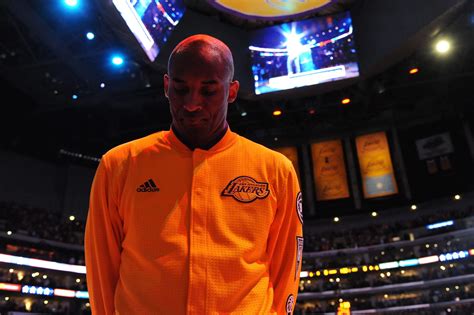 Los Angeles Lakers: Reflecting on the life and legacy of Kobe Bryant