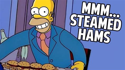 Steamed Hams but Everyone Is Homer https://www.youtube.com/watch?v=4ZVL7RGsbQk | Roblox song ...