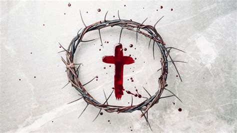 What Does It Mean Being Covered By The Blood Of Jesus? | Think About Such Things