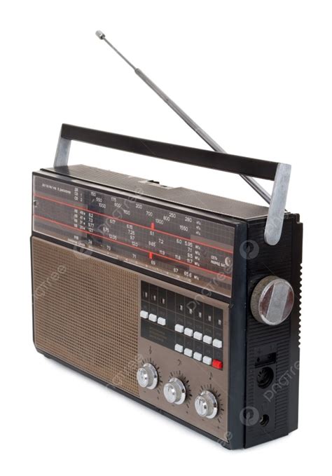 Old Radio Antenna Audio Box Photo Background And Picture For Free ...