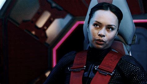 Women Of The Expanse - Tumblr Gallery