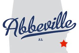 Abbeville, Alabama - Discount Hotels