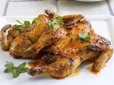 10 Best Butterfly Chicken Recipes