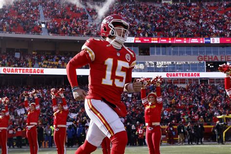 Chiefs Schedule Release 2023: the 3 best games and 2 worst games ...