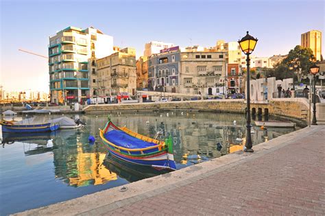 10 Best Things to Do in Sliema - What is Sliema Most Famous For? – Go Guides