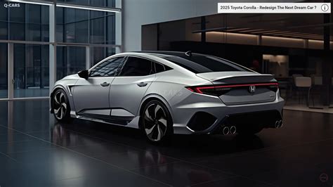 Fresh 2025 Honda Civic Hybrid Also Gets a Few Subtle Updates Across ...