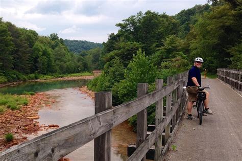 Top 55 Long Distance Hiking Trails in the United States | Authorized Boots