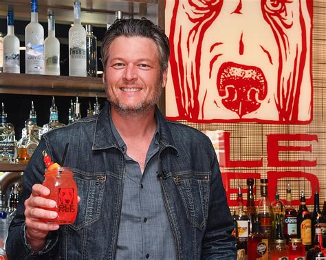 Blake Shelton's Nashville Bar Loses Lawsuit Over Red Lighting