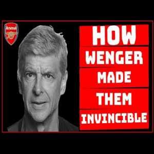 Arsène Wenger Invincibles Tactics | What Made The Invincibles So Good | Arsenal 2003/04 | Troll ...