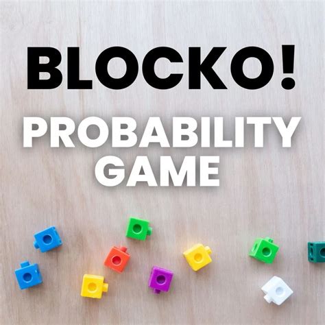 9 Fun and Engaging Probability Games and Activities