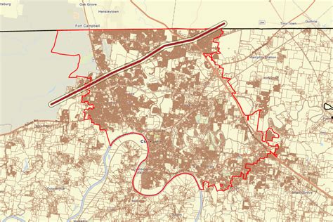 UPDATE: Federal disaster declared after Clarksville tornado, Montgomery County eligible for ...