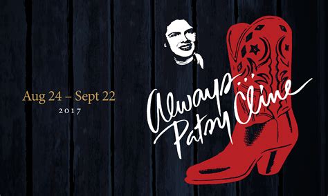 Always ... Patsy Cline | The Grand Theatre