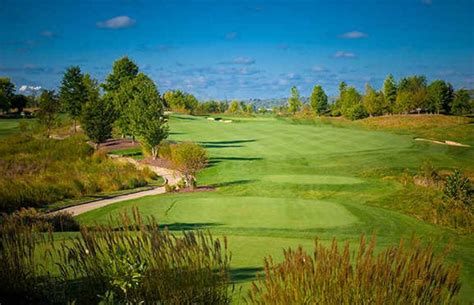 Belterra Casino Golf Club in Florence, Indiana, USA | GolfPass