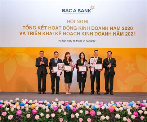 Ngân hàng TMCP Bắc Á - BAC A BANK