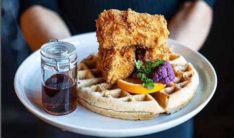 The best vegan & vegan-friendly restaurants for brunch in San Diego