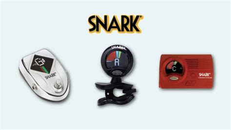 Snark Tuner Comparison & Review - Which is BEST? [2024]