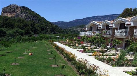 Dalyan Resort Spa Hotel Dalaman | Holidays to Turkey | Broadway Travel