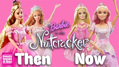 Barbie Nutcracker Doll 2018 | seeds.yonsei.ac.kr