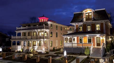 Saybrook Point Inn, Marina & Spa - Mystic Hotels - Old Saybrook, United States - Forbes Travel Guide