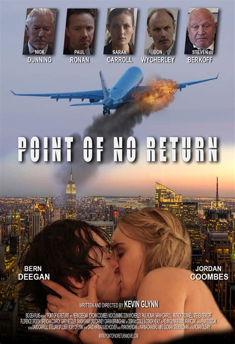 Point of No Return (2018) FullHD - WatchSoMuch