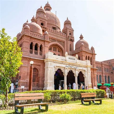 Lahore Museum | Visit Lahore