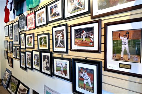 Baseball (MLB) Sports Memorabilia – Voorhees, NJ - Evan's Sports Cards ...