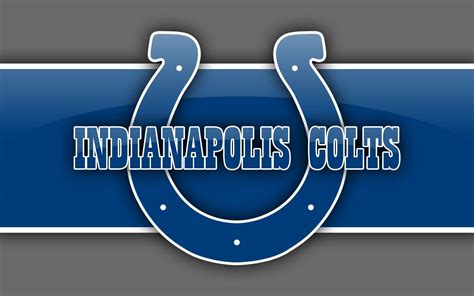 Indianapolis Colts 2018 Wallpapers - Wallpaper Cave