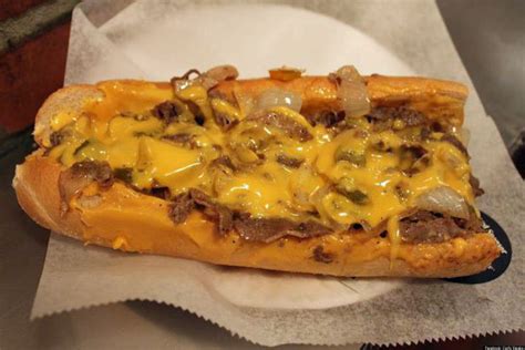 Best Cheesesteaks Outside Of Philly | HuffPost