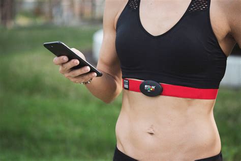 Wearable technology among the fitness trends identified for 2019 ...