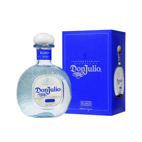 Don Julio - Tequila Blanco - Don Julio