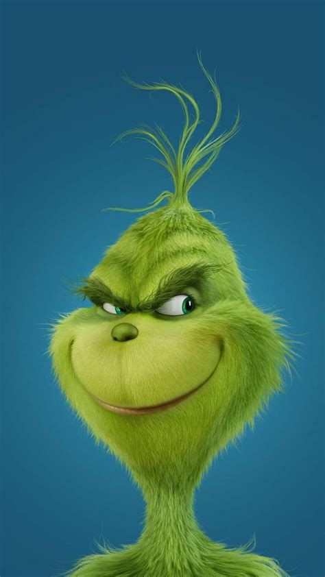 Grinch 2018, troll, ugly, HD phone wallpaper | Peakpx