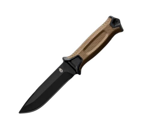 Gerber StrongArm Fixed Blade FE Knife | Publiclands