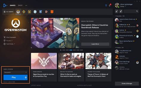 How to download the Overwatch 2 beta