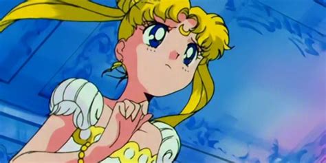 Usagi Tsukino's Life as Sailor Moon, Explained