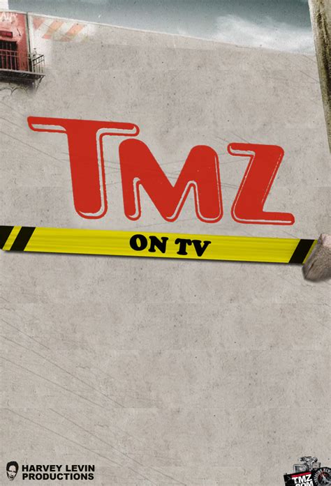 TMZ - TheTVDB.com